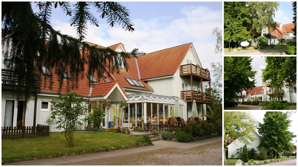 Hotel Pension Lindenhof Boltenhagen Hotel Pension Lindenhof Boltenhagen
