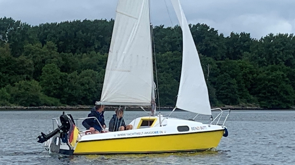YACHTWELT AKADEMIE