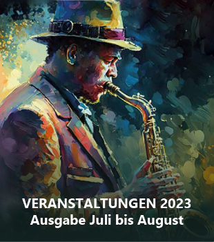 Veranstaltungen 2024