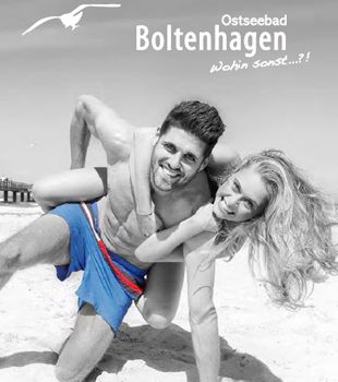 Gastgeberverzeichnis 2015