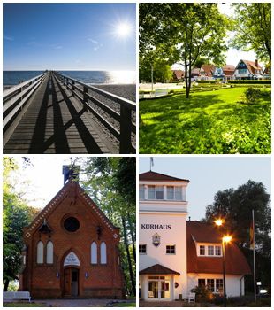 Kurverwaltung Ostseebad Boltenhagen