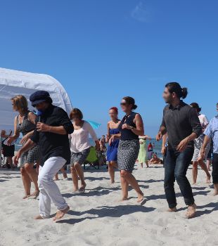 3FT_Salsa im Ostseebad Boltenhagen