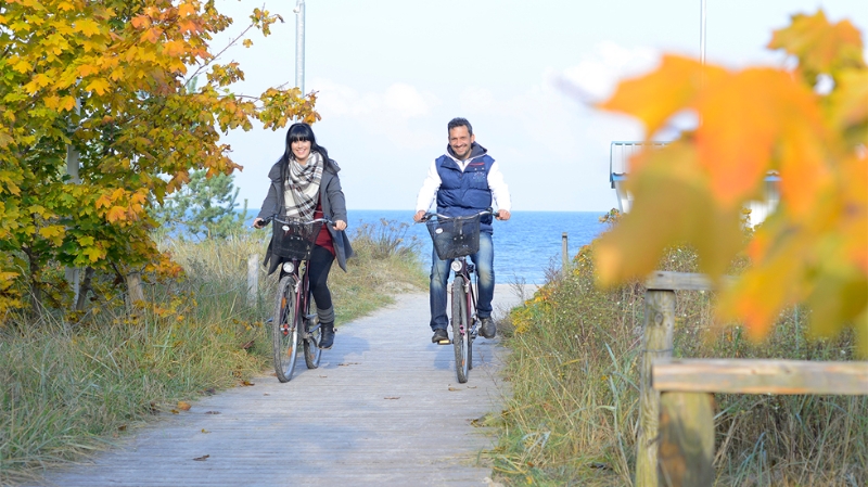 Appartementhaus Seebach