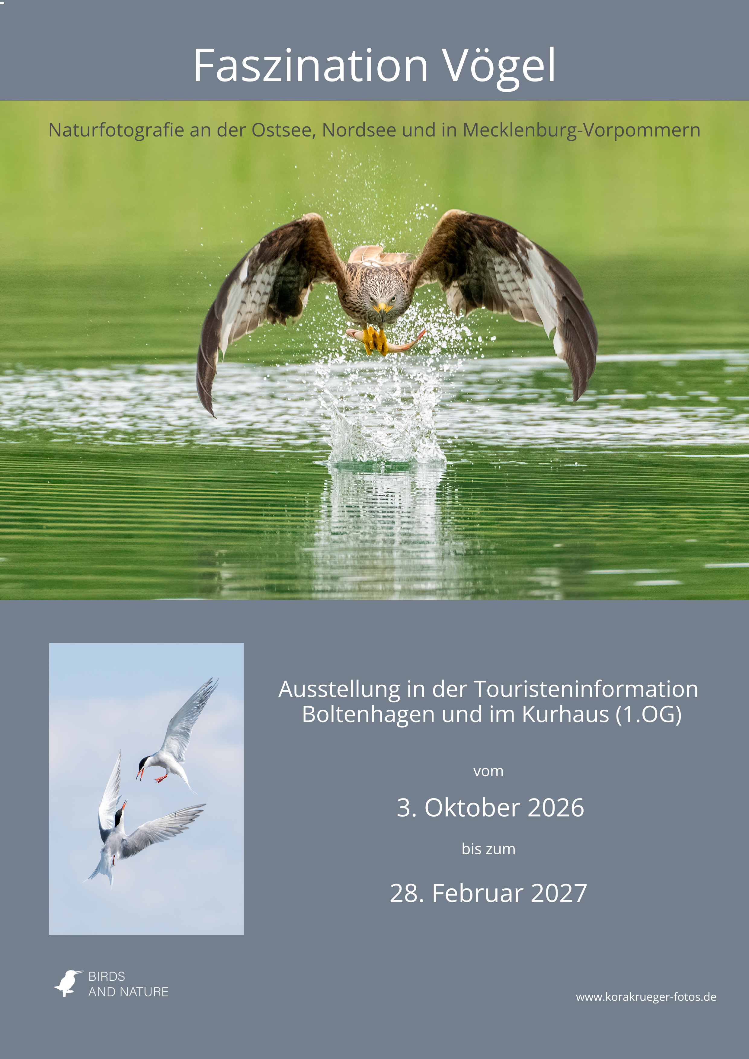 Boltenhagen-Ausstellung-Krüger Boltenhagen-Ausstellung-Krüger