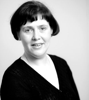Claudia Werner