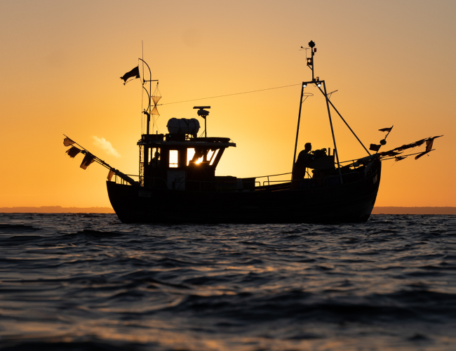 Fischkutter