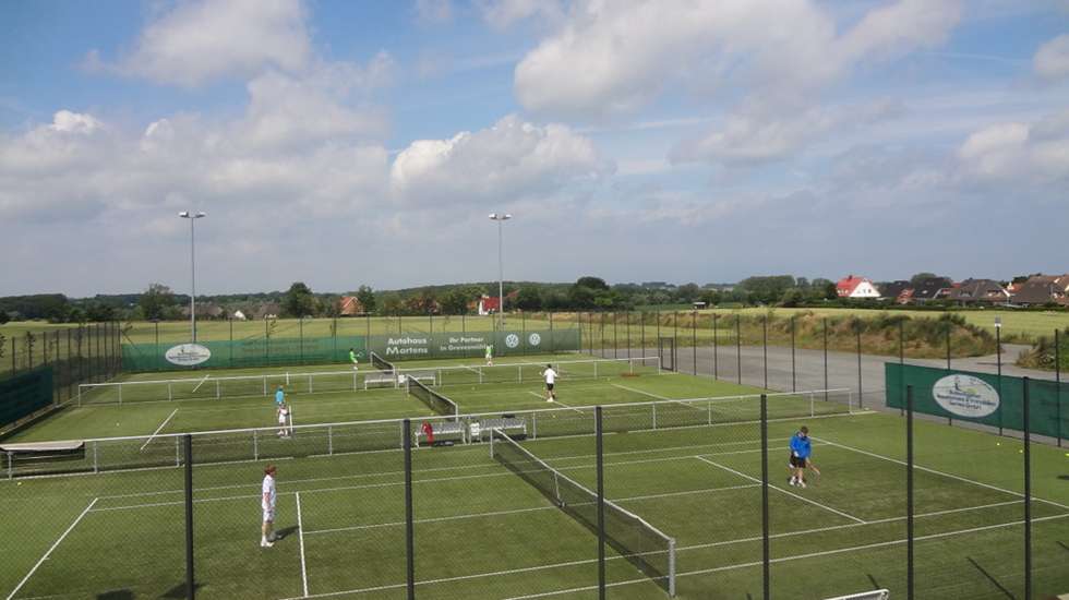 © SC Ostseebad Boltenhagen