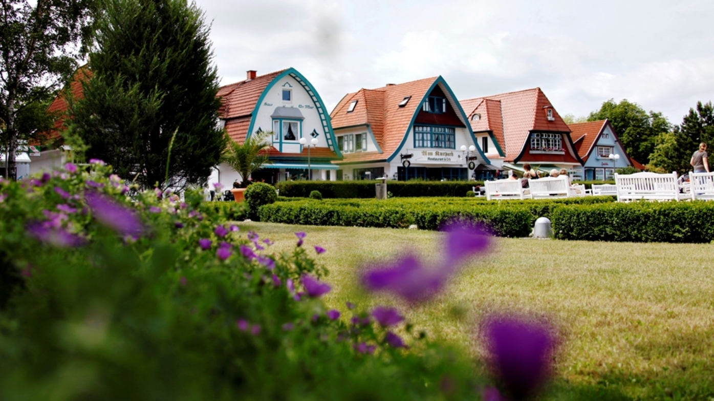 © Kurverwaltung Ostseebad Boltenhagen