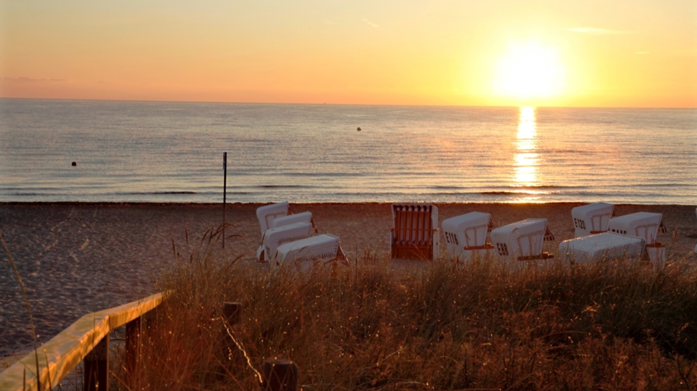 © Kurverwaltung Ostseebad Boltenhagen