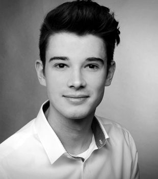 Justin Geißler