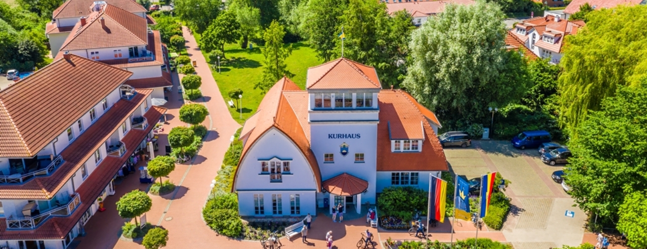 Arbeiten wo andere Urlaub machen!