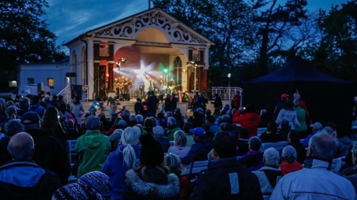 Kurverwaltung Ostseebad Boltenhagen