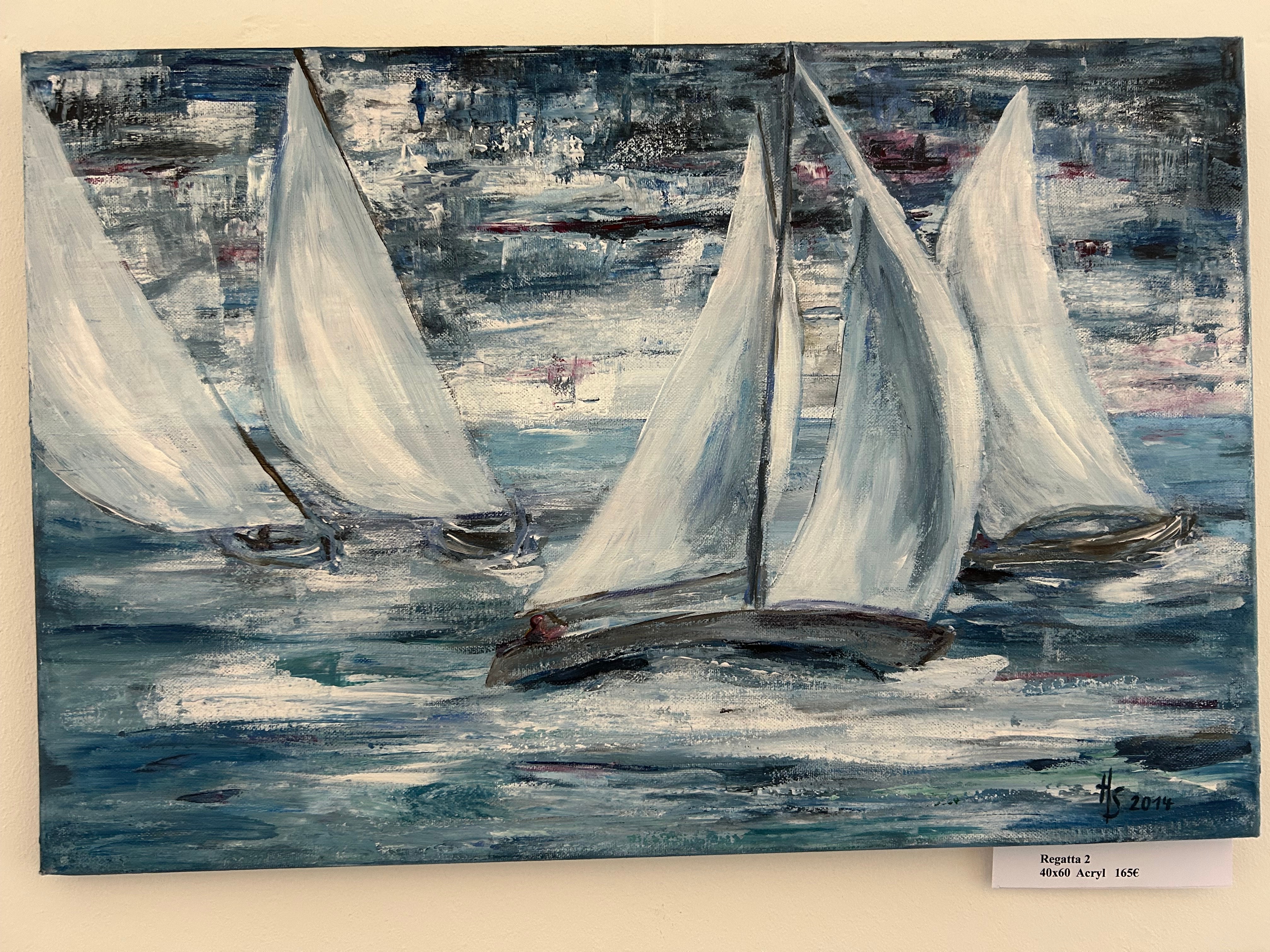 Kunstausstellung 30.8.