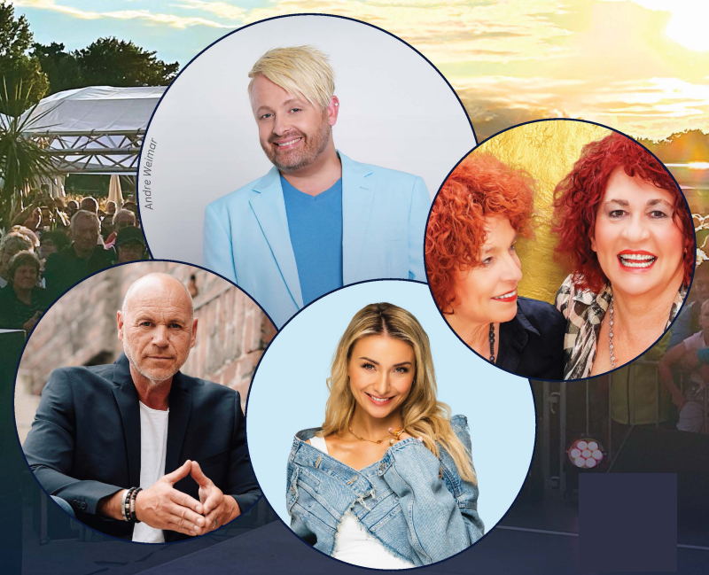 Schlager am Meer 2025