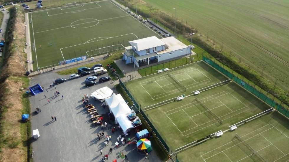 © SC Ostseebad Boltenhagen