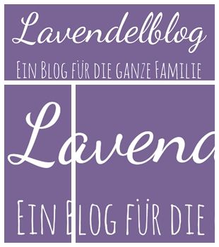 Lavendelblog Logo Vorschaubild
