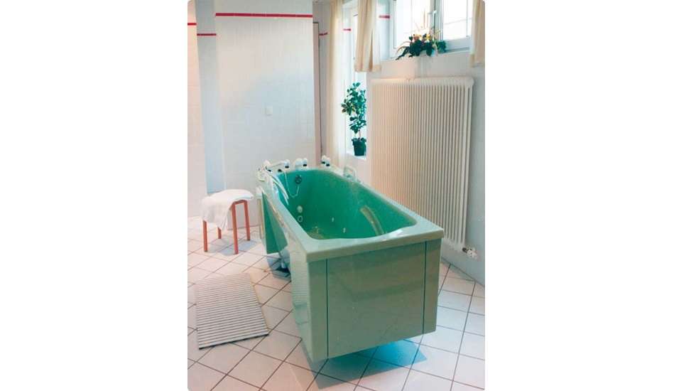 © Ostsee-Therme Boltenhagen