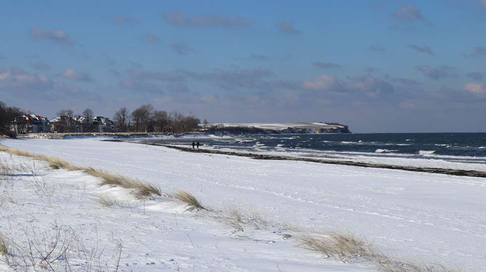 im Ostseebad Boltenhagen