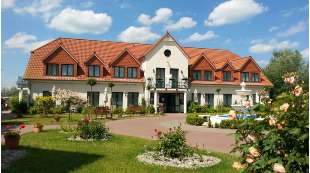 Hotelanlage 