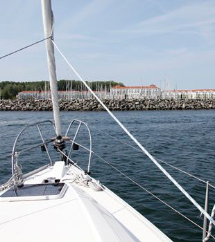 YachtWelt Weiße Wiek