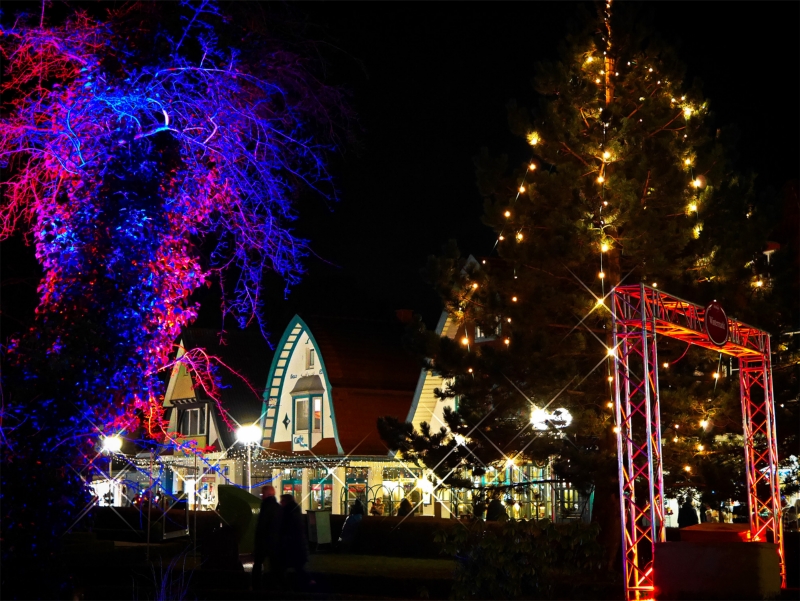Heimat Kulinarisch Wintermarkt