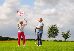 SwinGolf Boltenhagen