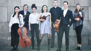 Boltenhagener Musikfestspiele Ostsee-Klassik