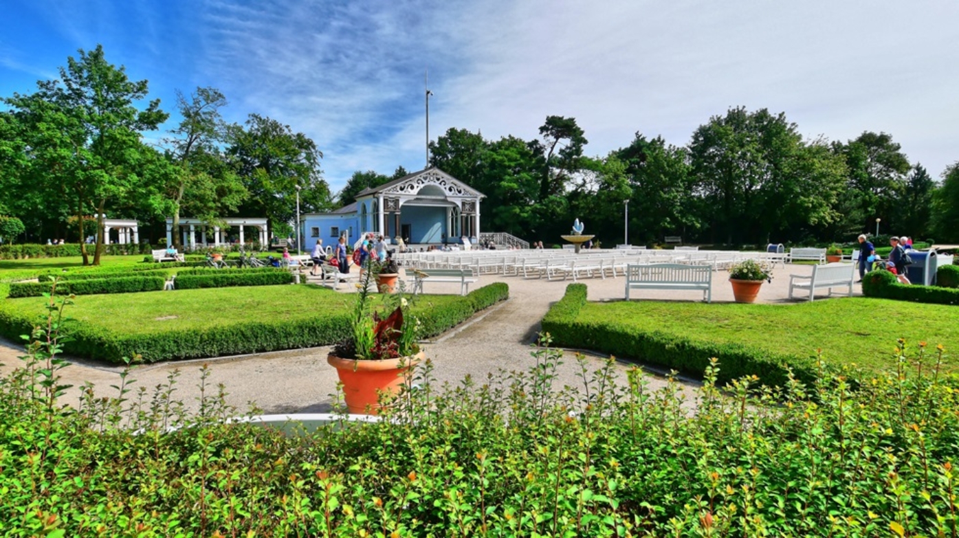 © Kurverwaltung Ostseebad Boltenhagen