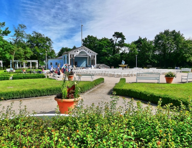 © Kurverwaltung Ostseebad Boltenhagen