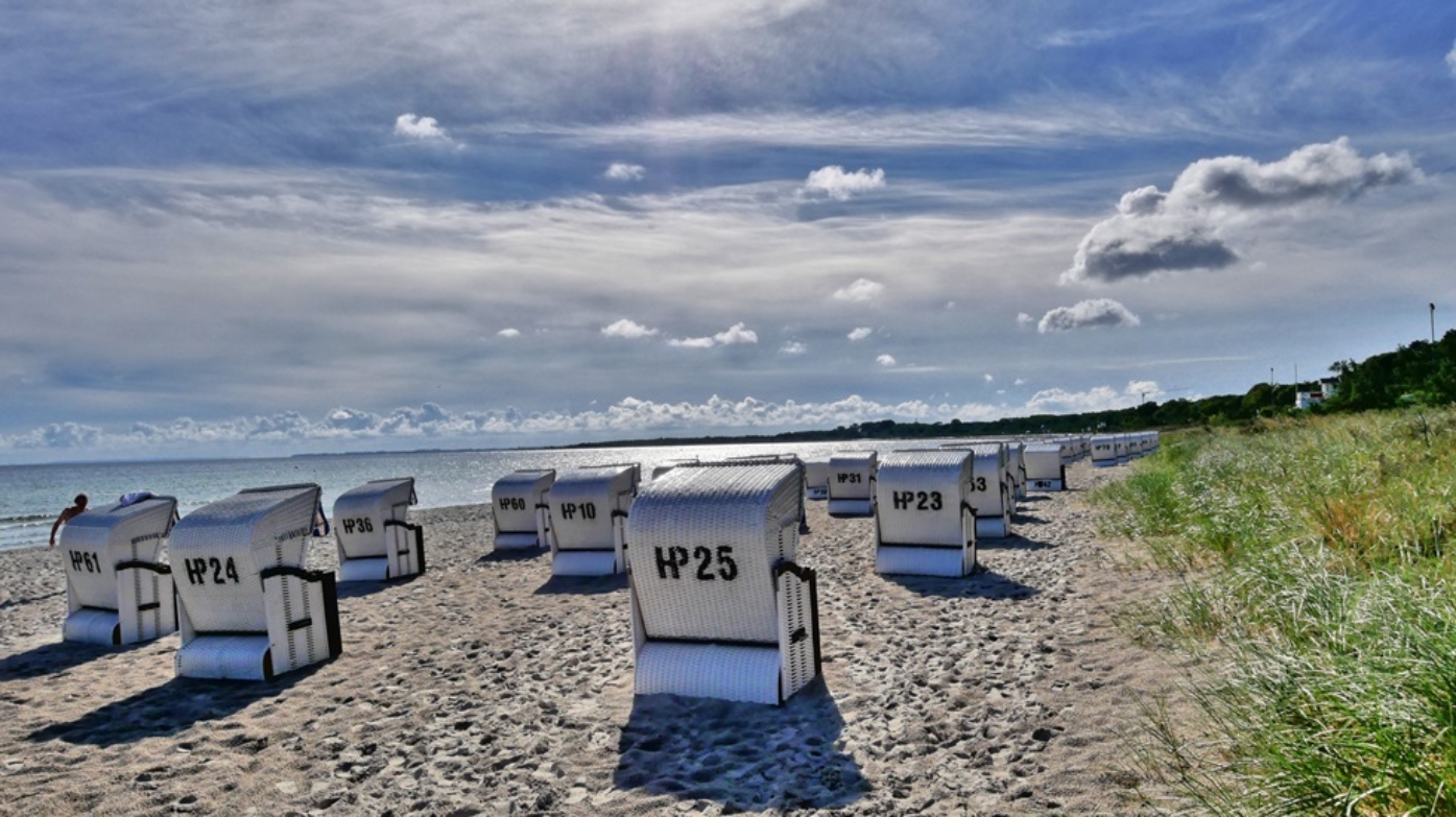 © Kurverwaltung Ostseebad Boltenhagen