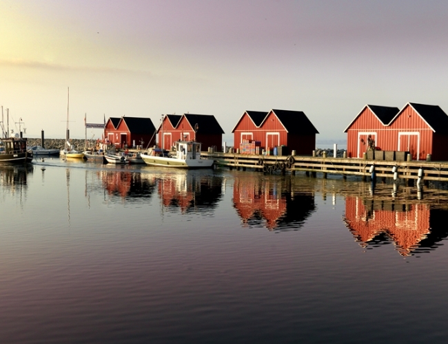 © Kurverwaltung Osteebad Boltenhagen