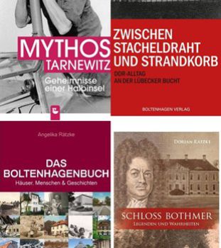 Boltenhagen Bücher