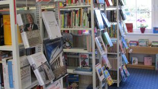 4FT Bibliothek