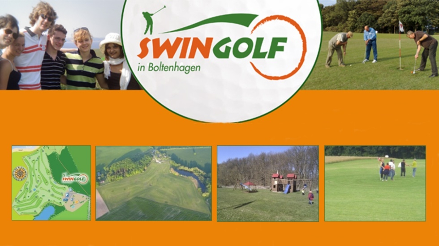 Swingolf