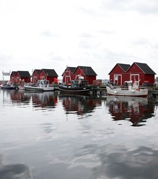 Weiße Wiek