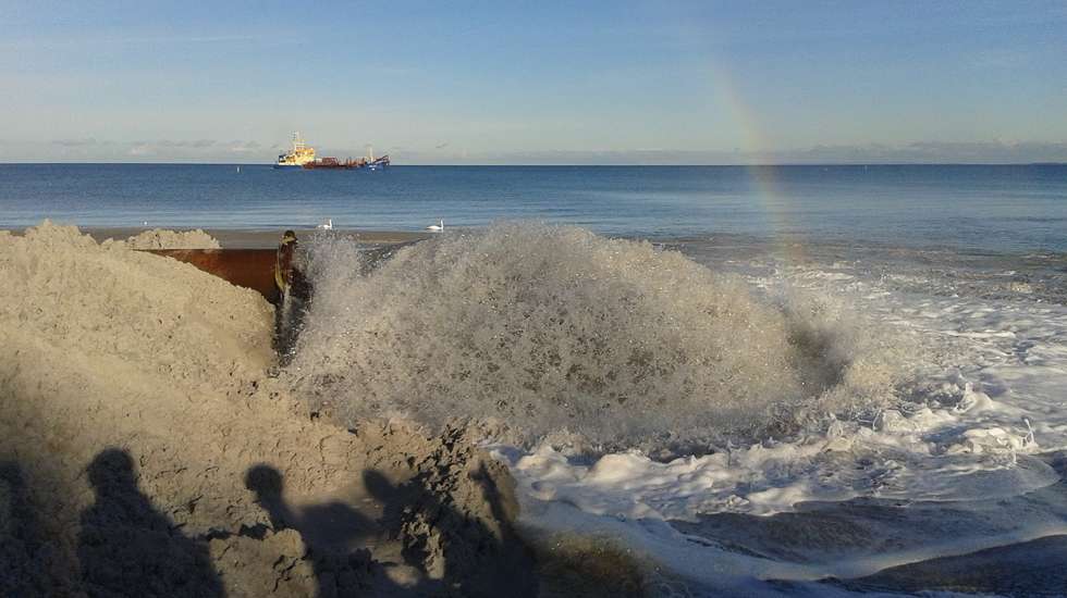 © Kurverwaltung Ostseebad Boltenhagen