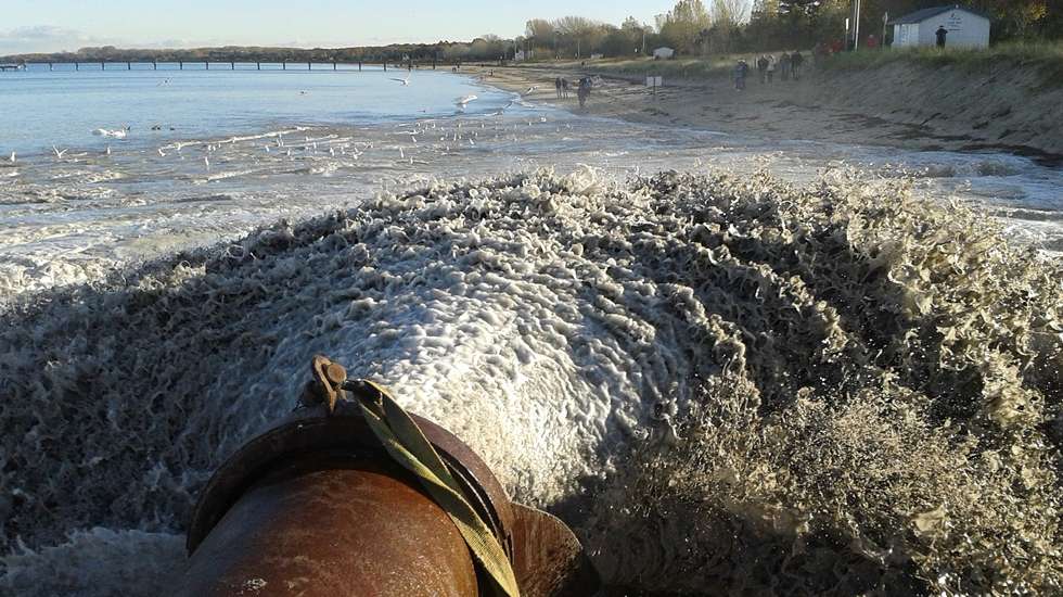 © Kurverwaltung Ostseebad Boltenhagen