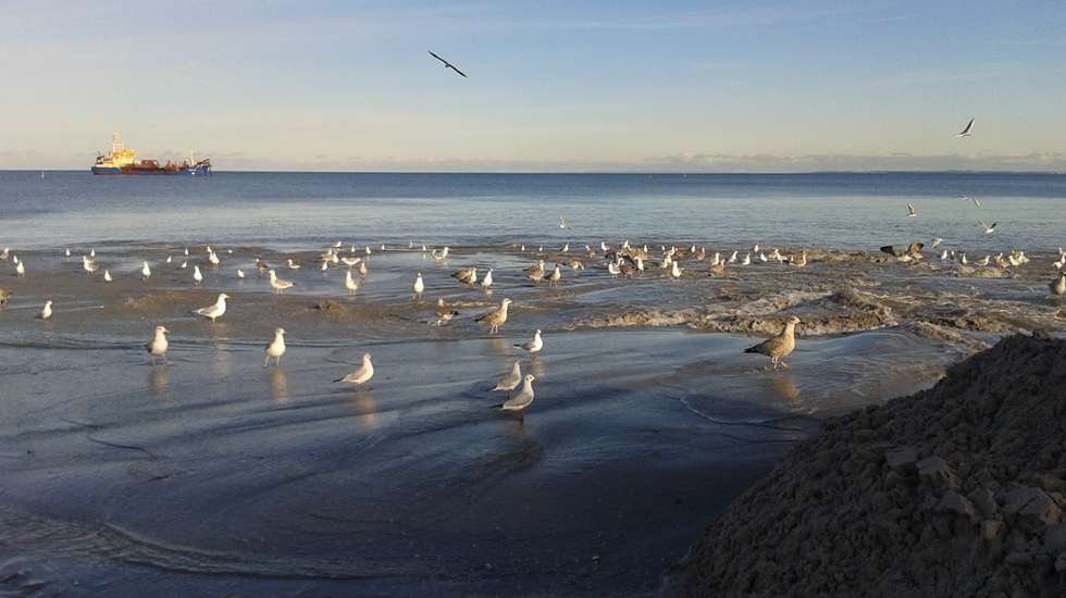 © Kurverwaltung Ostseebad Boltenhagen